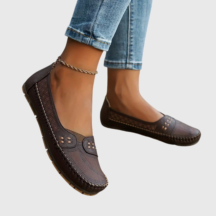 Harper Brooklyn | Orthopedic Shoes