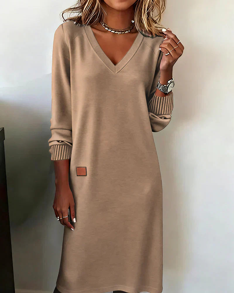 Harper Brooklyn | Dress - Cozy