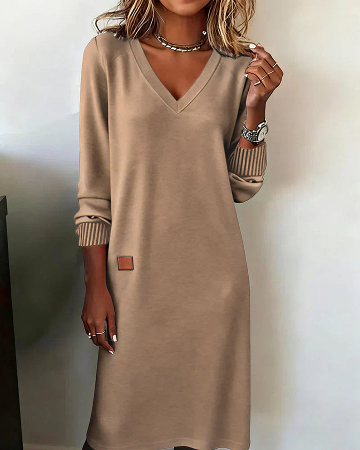 Harper Brooklyn | Dress - Cozy