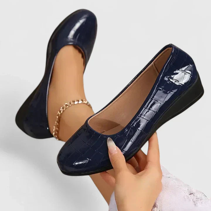 Harper Brooklyn | Orthopedic Shoes
