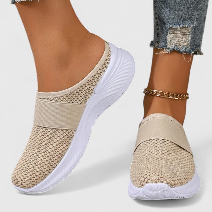 Harper Brooklyn | Orthopedic Shoes