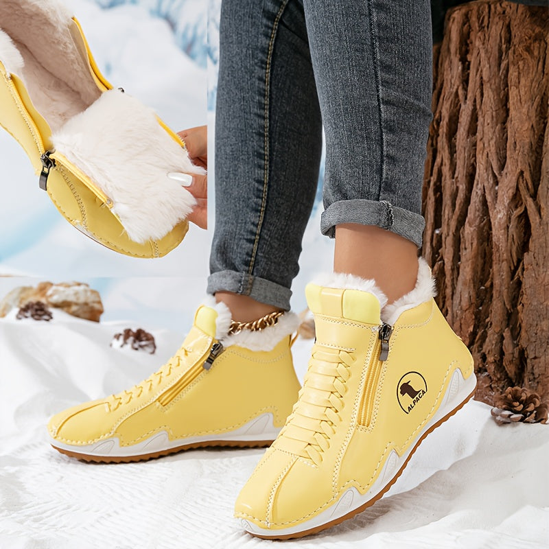 Harper Brooklyn | Boots