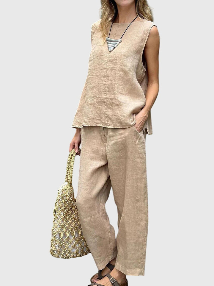Harper Brooklyn | Two-Piece Set