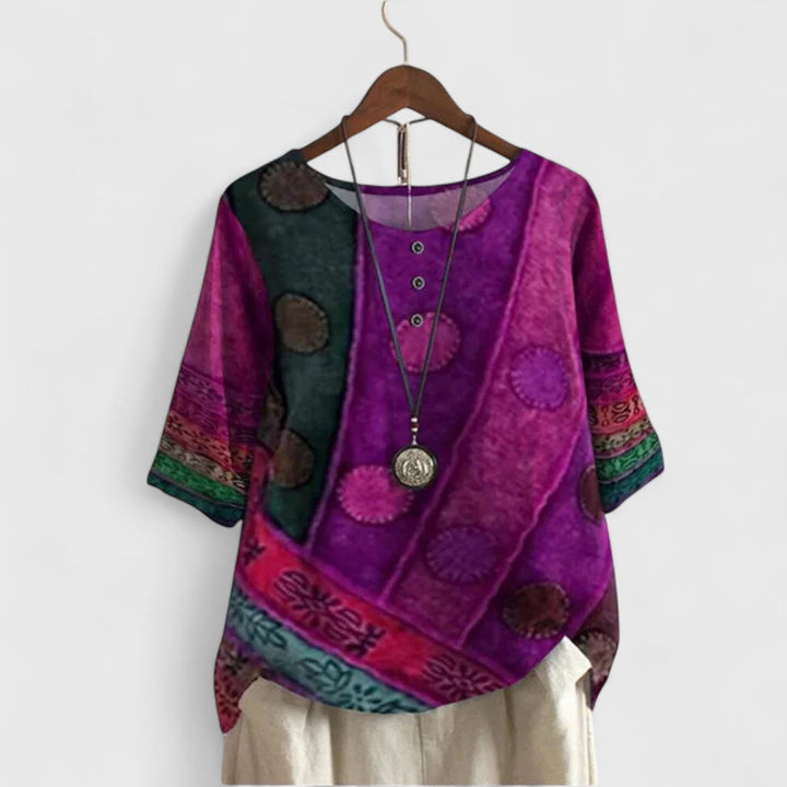 Harper Brooklyn | Top, Boho Style