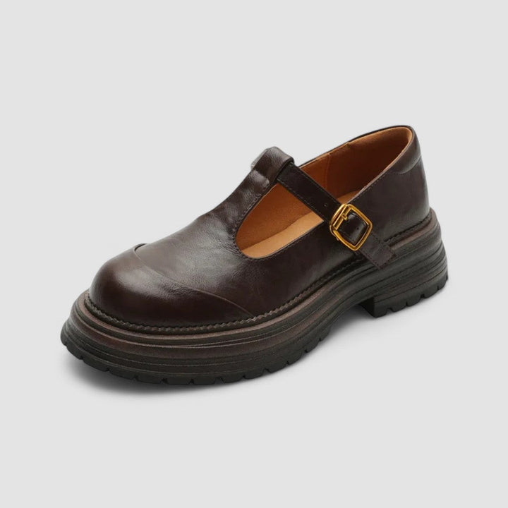 Harper Brooklyn| Orthopedic Mary Jane Shoes