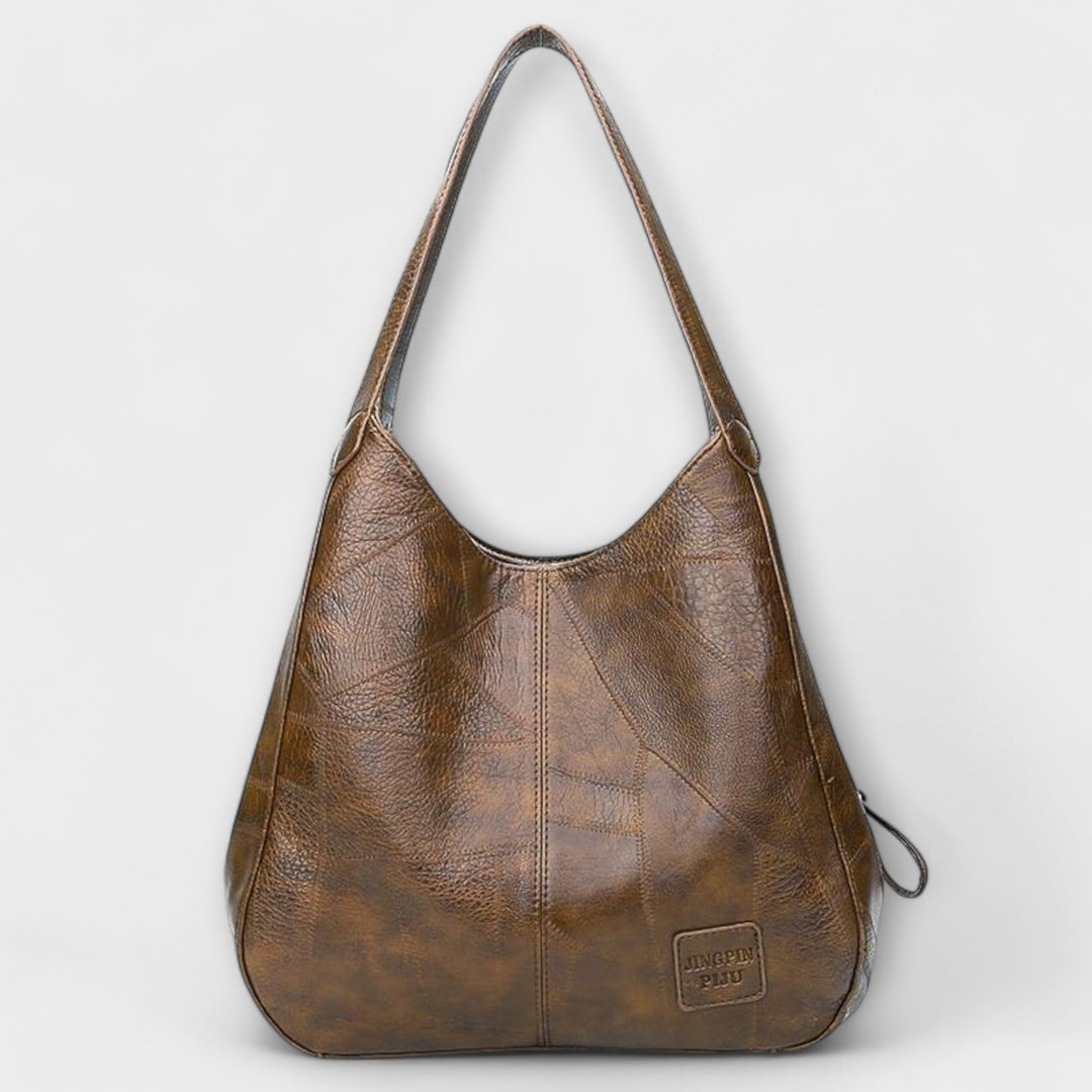 Harper Brooklyn | Leather Bag