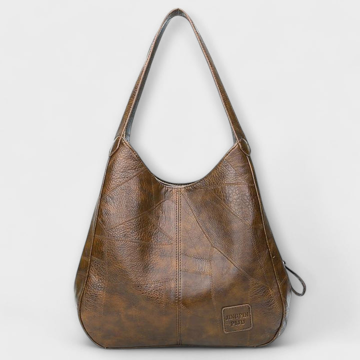 Harper Brooklyn | Leather Bag