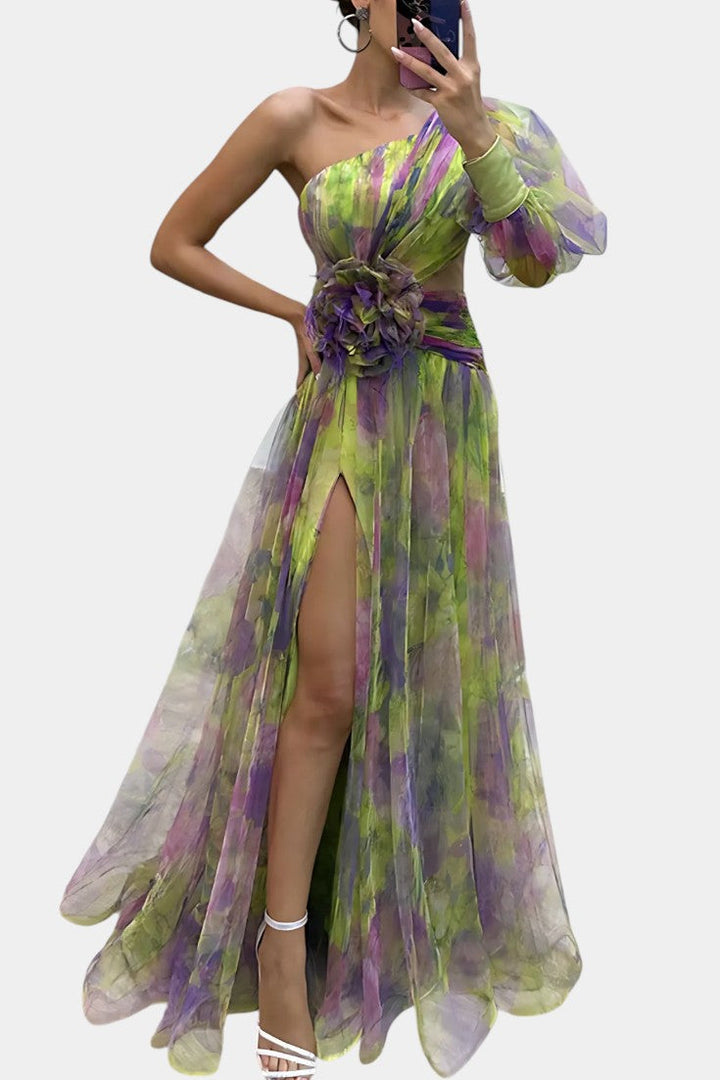 Harper Brooklyn | Maxi Dress