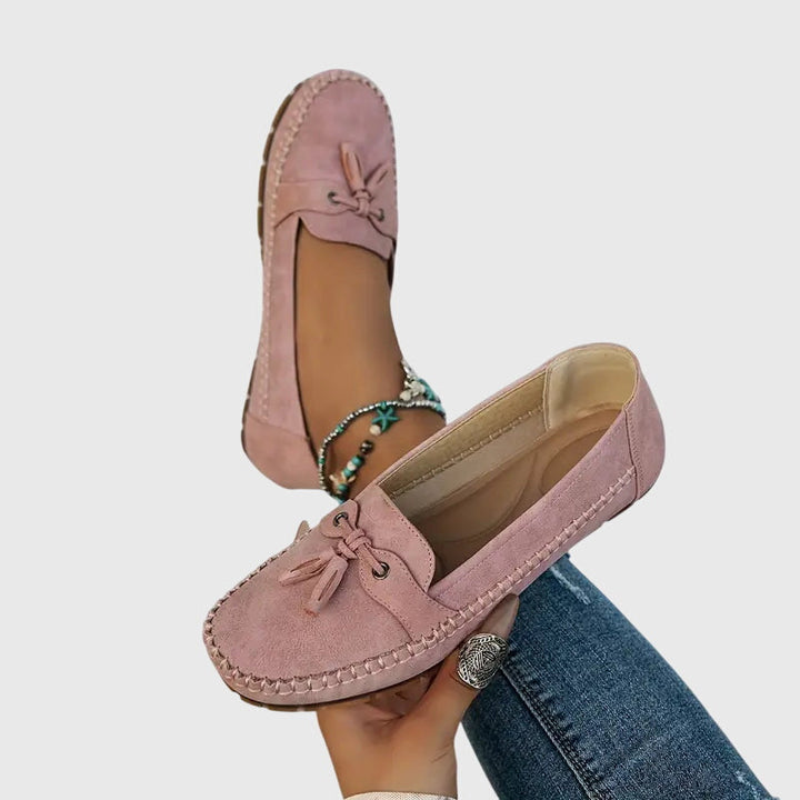 Harper Brooklyn | Soft Loafers