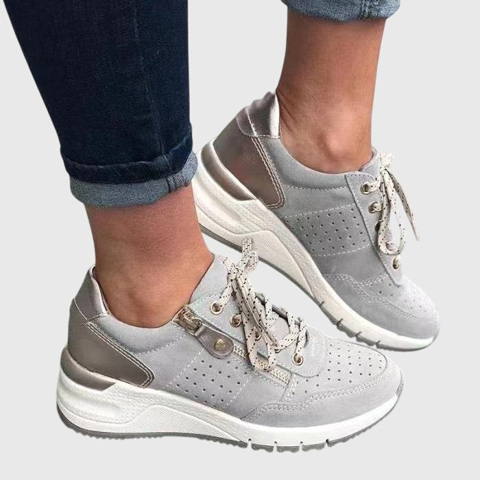 Harper Brooklyn | Orthopedic Sneakers