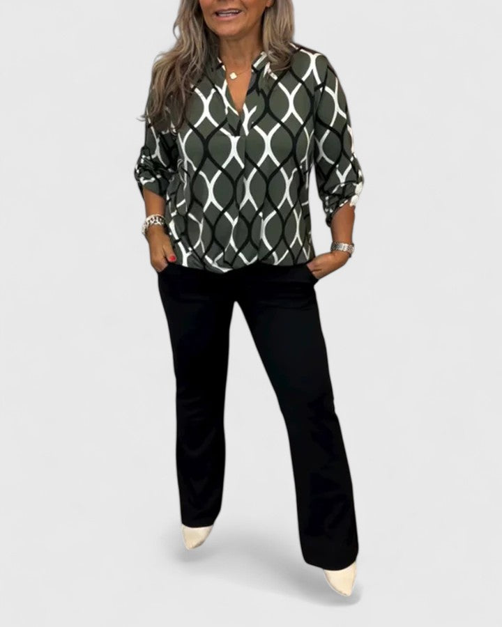 Harper Brooklyn | Blouse