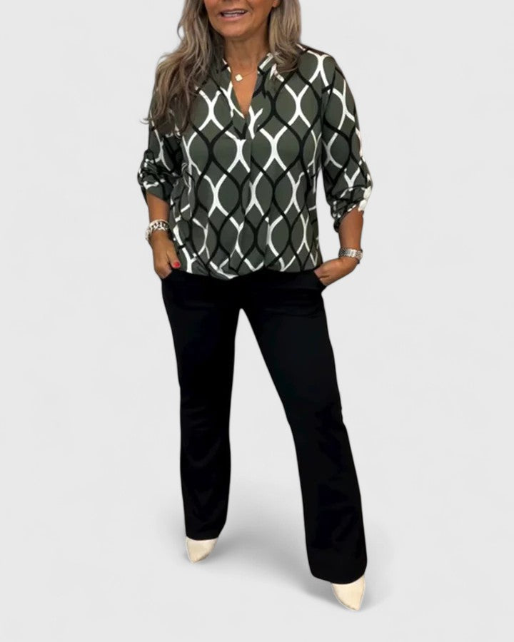 Harper Brooklyn| Blouse