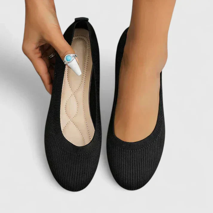 Harper Brooklyn| Orthopedic Shoes