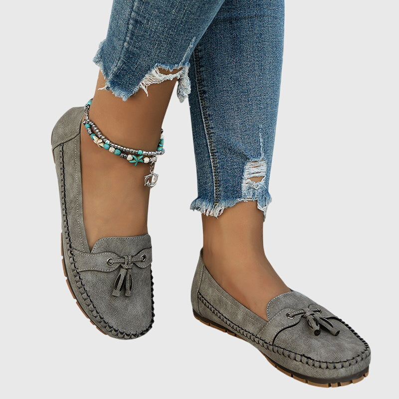 Harper Brooklyn | Soft Loafers
