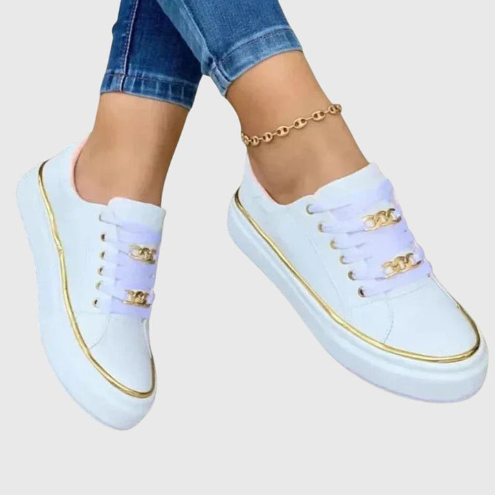 Harper Brooklyn | Orthopedic Shoes
