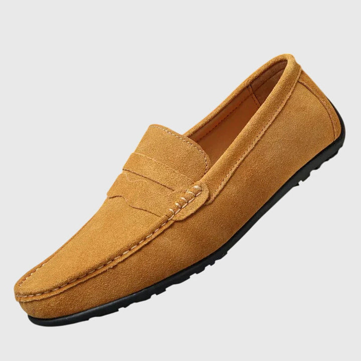 Harper Brooklyn | Orthopedic Loafers