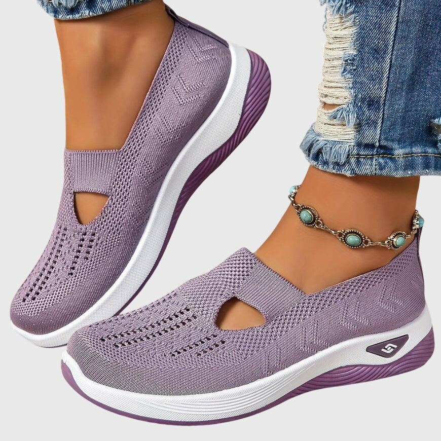 Harper Brooklyn | Orthopedic Walking Shoes