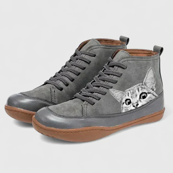 Harper Brooklyn | Orthopedic Boots