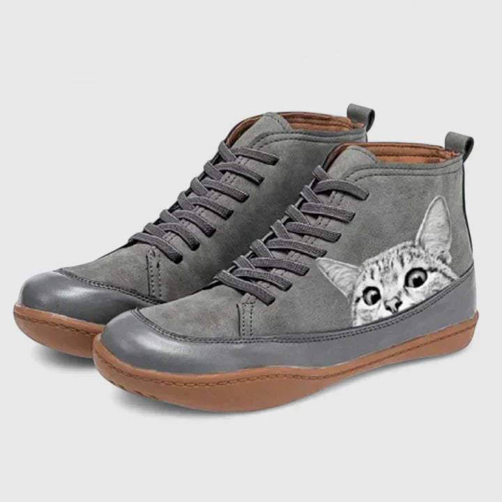 Harper Brooklyn | Orthopedic Shoes
