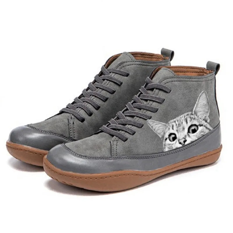 Harper Brooklyn | Boots