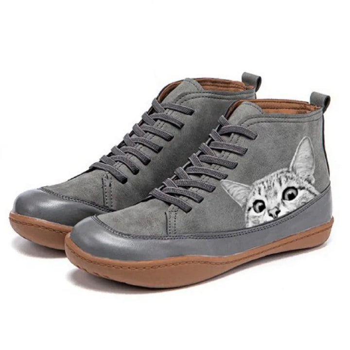Harper Brooklyn | Boots