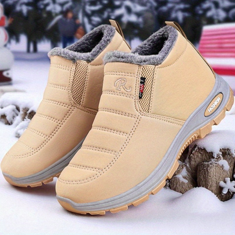 Harper Brooklyn | Orthopedic Boots