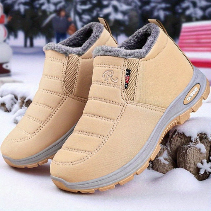 Harper Brooklyn | Orthopedic Boots