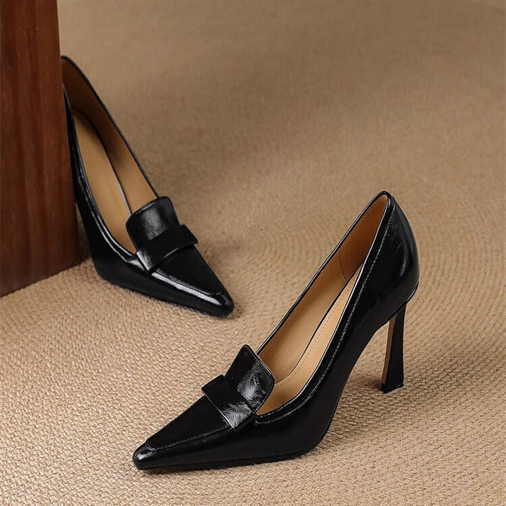 Harper Brooklyn| Heels