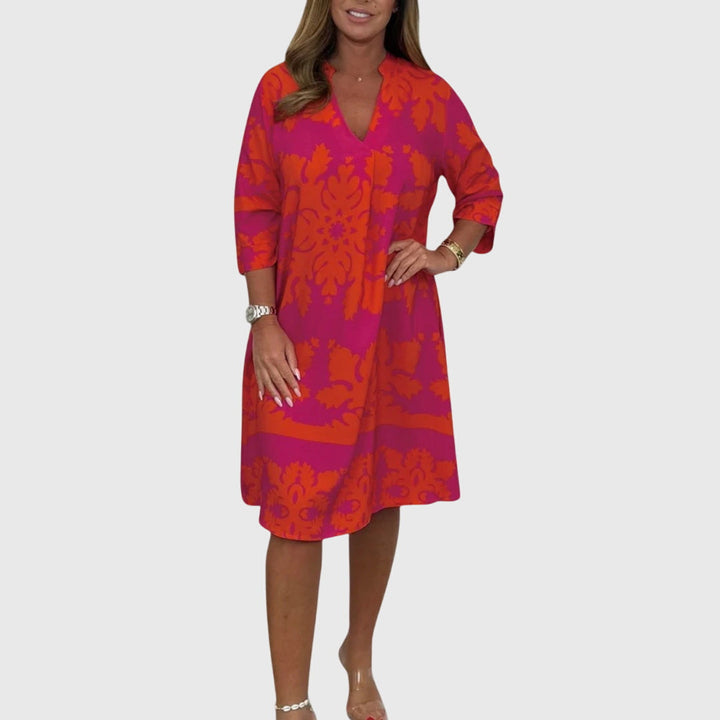 Harper Brooklyn | Dress - Spring