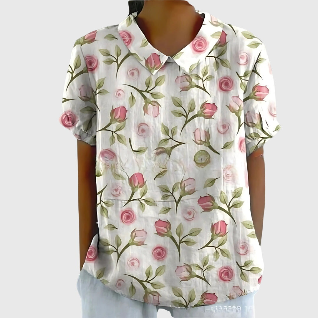 Harper Brooklyn| Blouse