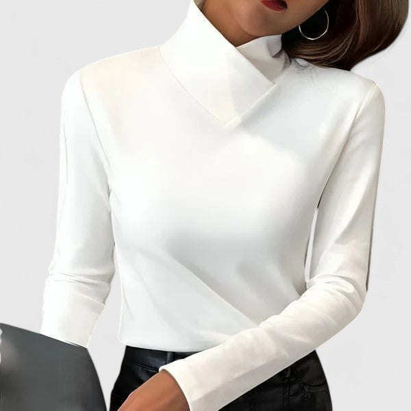 Harper Brooklyn | Turtleneck