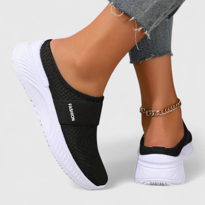 Harper Brooklyn | Orthopedic Shoes