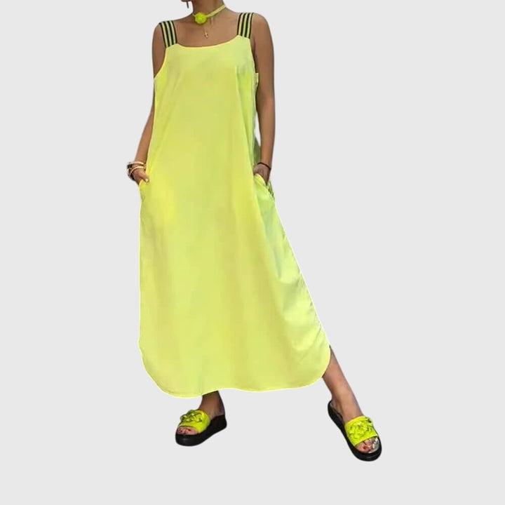 Harper Brooklyn | Summer Dress