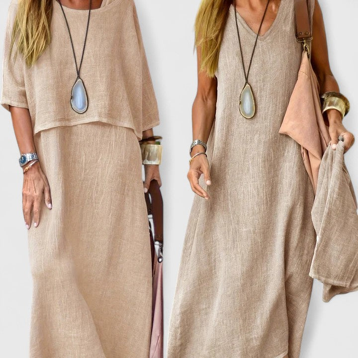 Harper Brooklyn | Two-Piece Set