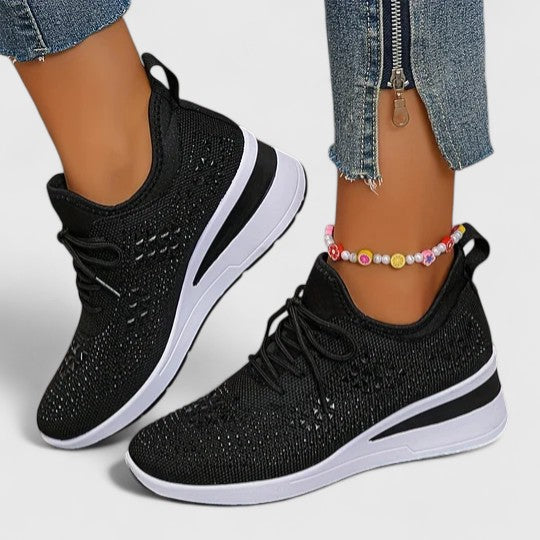 Harper Brooklyn| Orthopedic Shoes