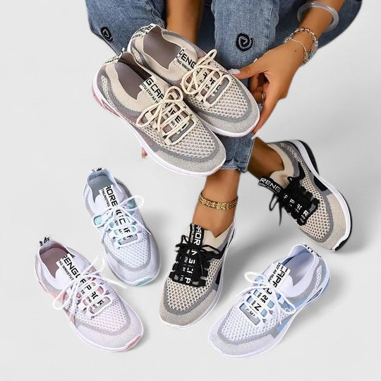 Harper Brooklyn | Orthopedic Sneakers