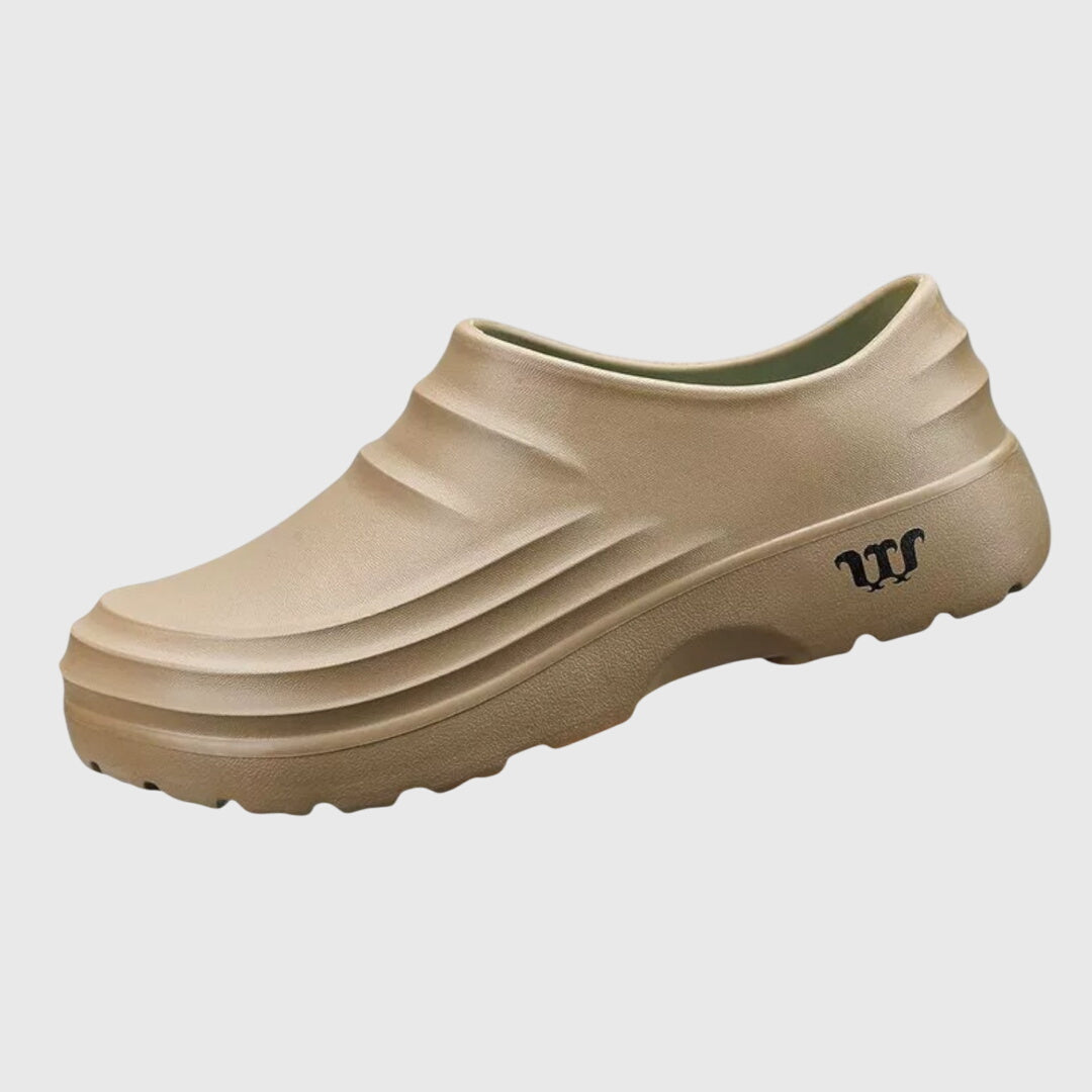 Harper Brooklyn | Footwear - Comfortable and Flexible