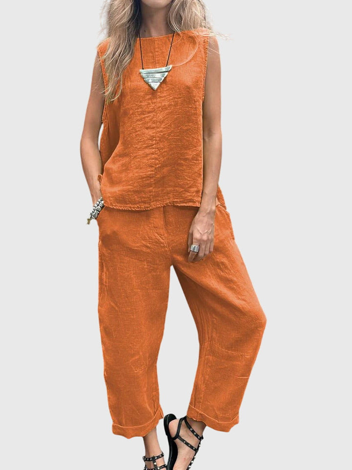 Harper Brooklyn | Two-Piece Set