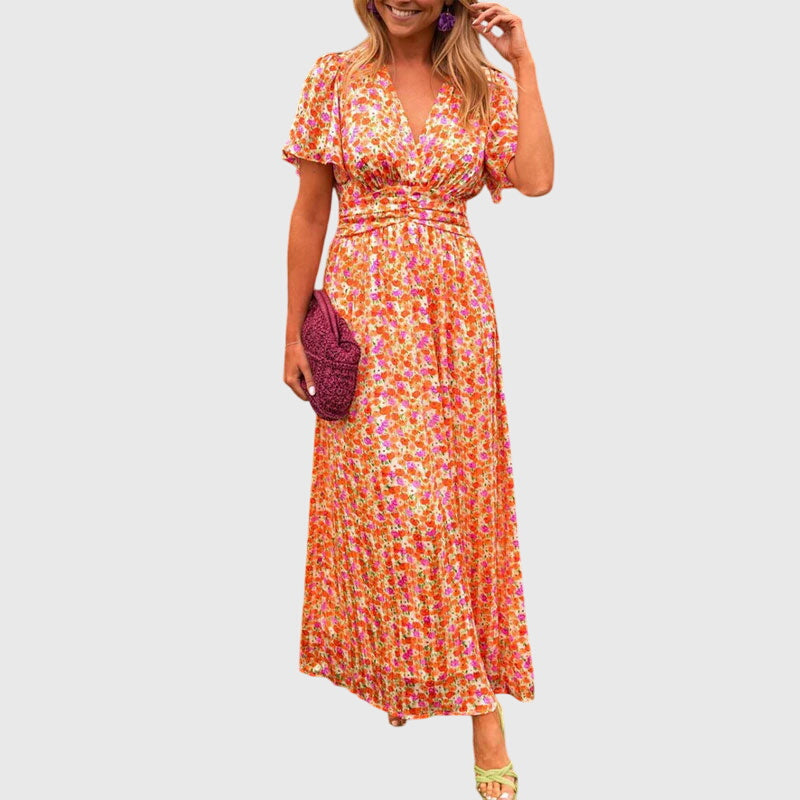 Harper Brooklyn | Summer Dress