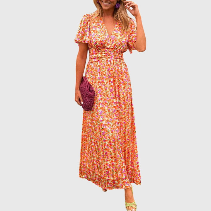 Harper Brooklyn | Summer Dress