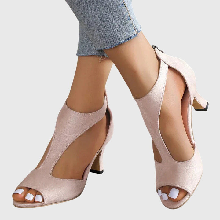 Harper Brooklyn | Orthopedic Heels