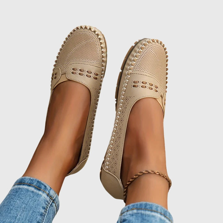 Harper Brooklyn | Orthopedic Shoes