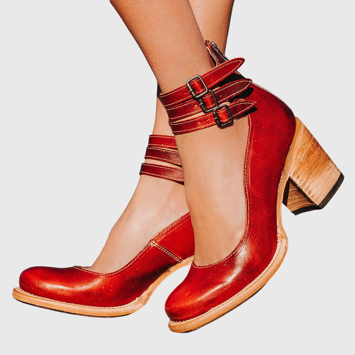 Harper Brooklyn | Sandals - Comfortable