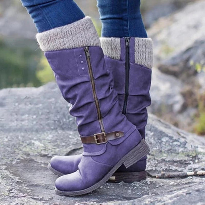 Harper Brooklyn | Orthopedic Boots