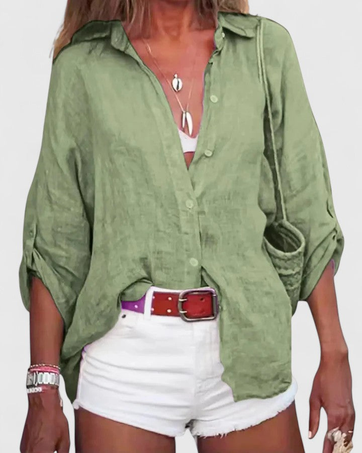 Harper Brooklyn | Top | Sophisticated