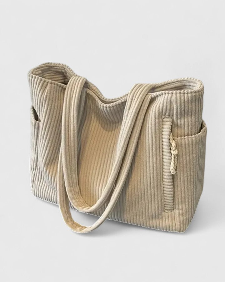 Harper Brooklyn | Tote Bag