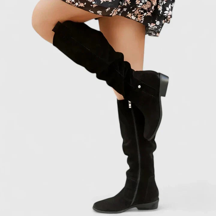 Harper Brooklyn | Orthopedic Boots