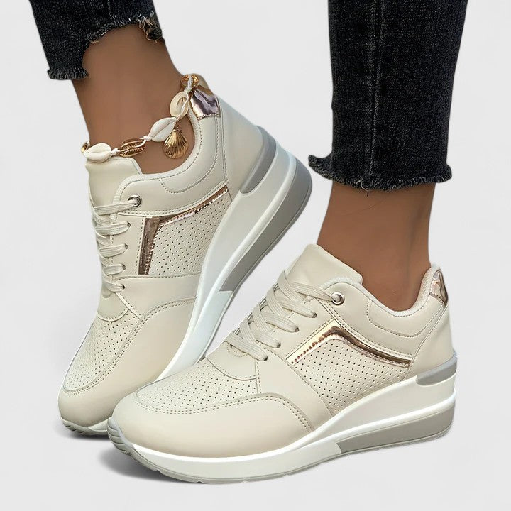 Harper Brooklyn | Orthopedic Shoes