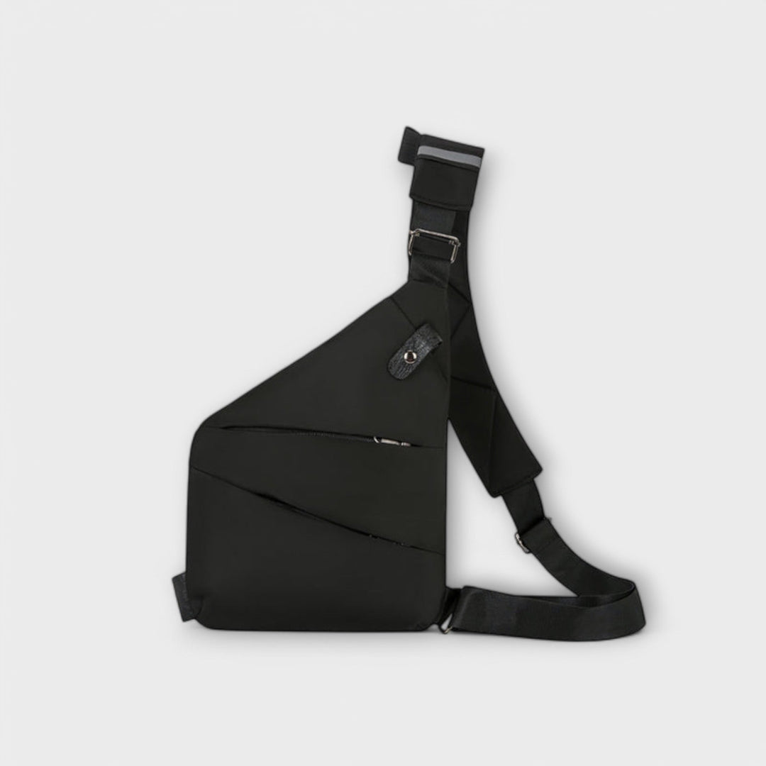 Harper Brooklyn | Anti-Theft Shoulder Bag