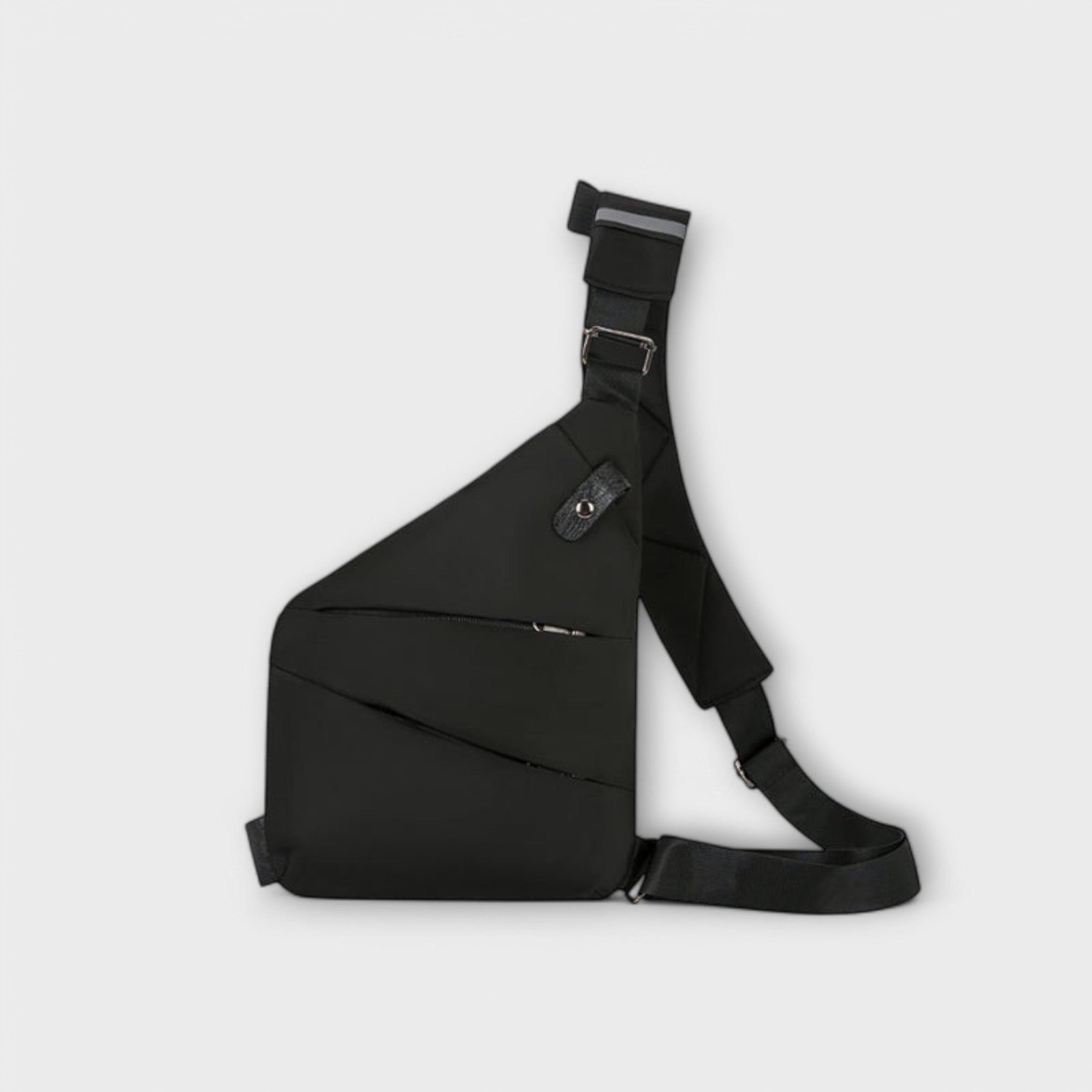 Harper Brooklyn | Anti-Theft Shoulder Bag